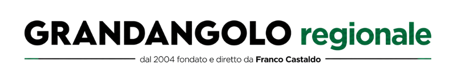 Grandangolo - il regionale