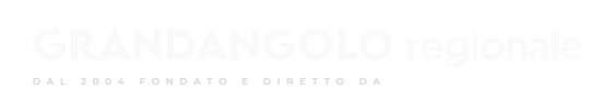 Grandangolo - il regionale